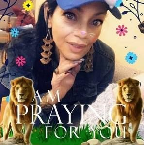 Meet your Posher, Sandra